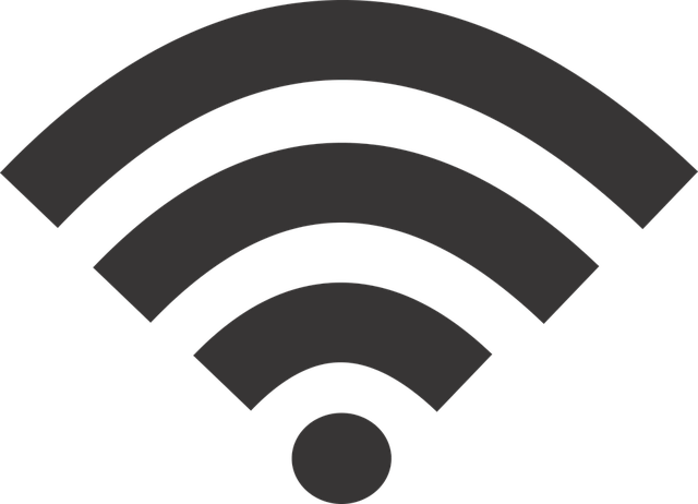We have wifi